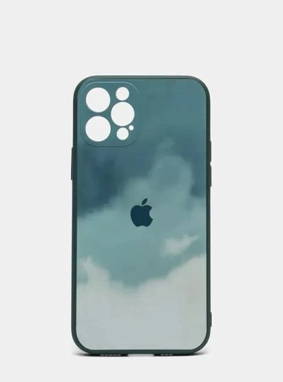 Чехол силиконовый для Apple iPhone 12promax/12pro/12/12mini/11promax/11/11pro/8/7