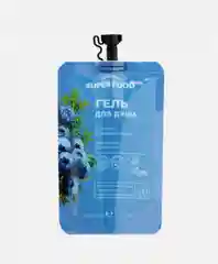 Гель для душа Cafe Mimi Super Food 5 видов