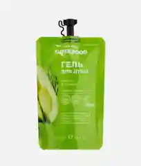 Гель для душа Cafe Mimi Super Food 5 видов