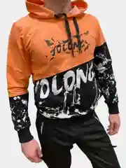 Свитшот мужской