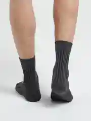 Угольный носки 2 пары