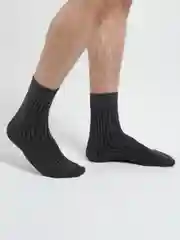 Угольный носки 2 пары