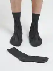 Угольный носки 2 пары