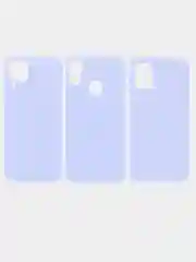 Ледяной чехол Samsung Galaxy А51,A01,A11/M11,A01/M01(2020)A12,A31A71,A21S,A20S,A10,M21,M30S,M31