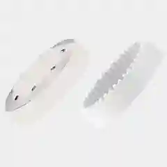 Белый миниочиститель Sakura SA-5206BL, 50 мм