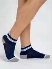 Носки с узором