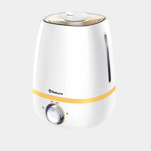 Увлажнитель Sakura SA-0608WG, 23 Вт