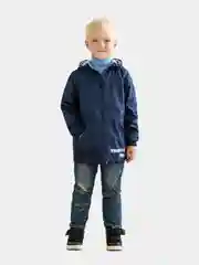 Синий ветровка для мальчика, Arctic kids