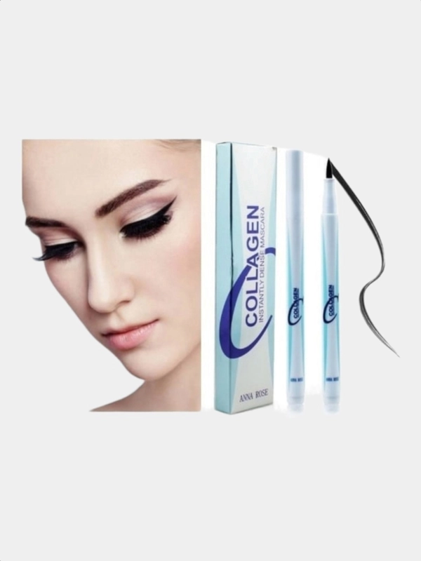 Подводка для глаз COLLAGEN