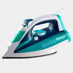 Бирюзовый утюг Sakura SA-3053CGR, 2400 Вт