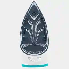 Бирюзовый утюг Sakura SA-3053CGR, 2400 Вт