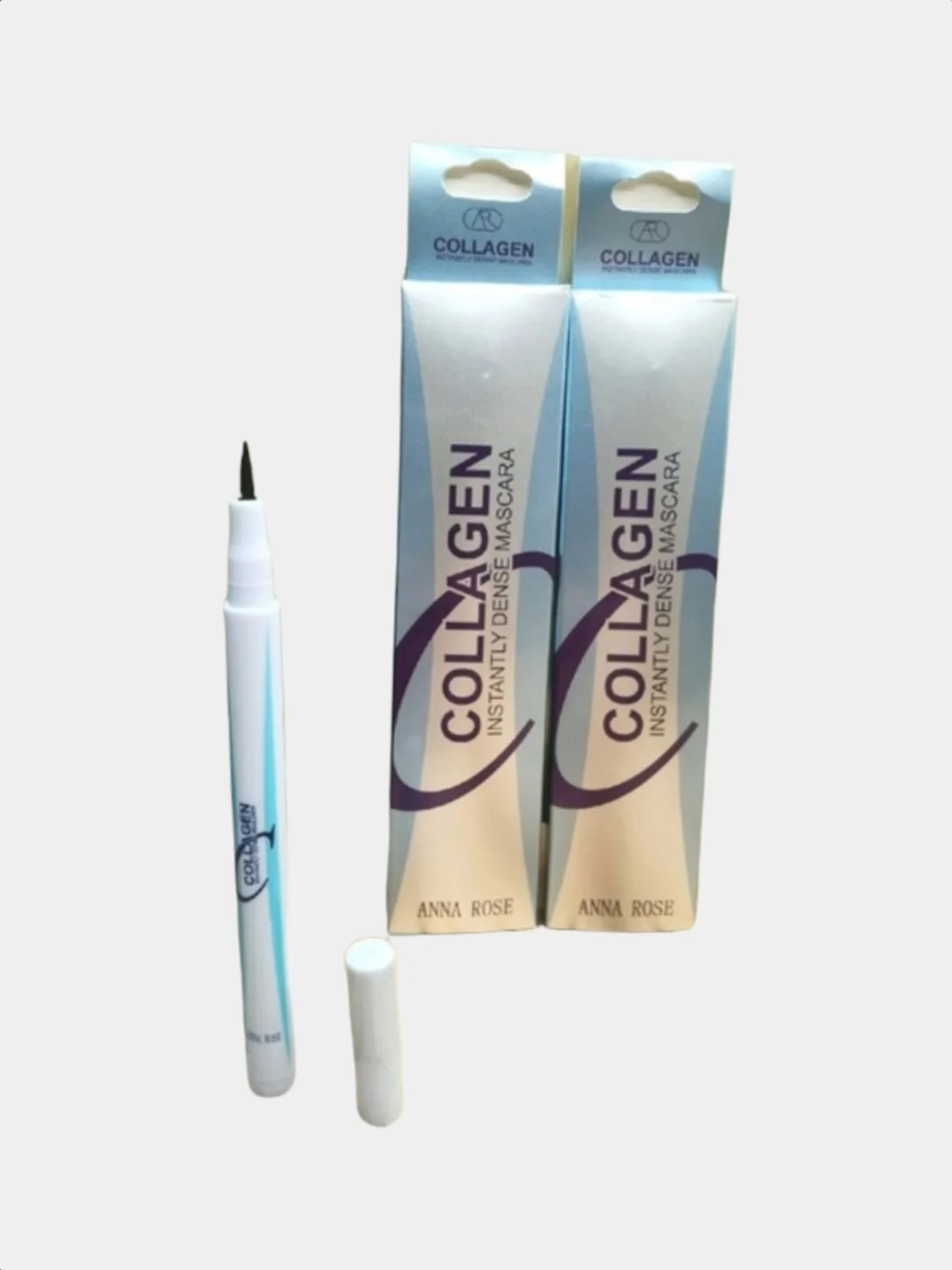 Подводка для глаз COLLAGEN
