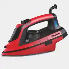 Утюг Sakura SA-3055CRB, 3000 Вт