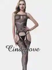 Алый эротическое боди CindyLove, 11 вариантов