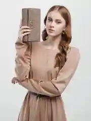 Клатч женский
