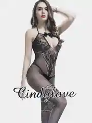 Бронзовый эротическое боди CindyLove, 11 вариантов