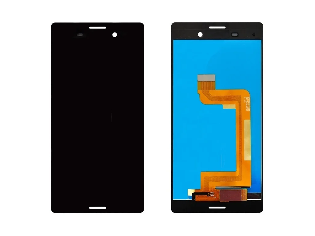 Дисплей для Sony Xperia M4 Aqua (E2303/E2312/E2333) + тачскрин