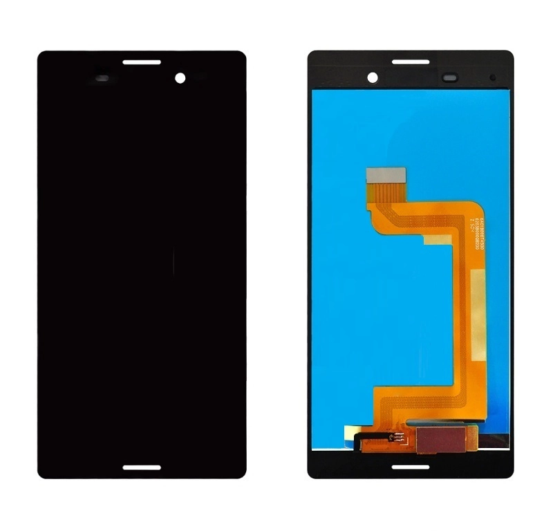 Дисплей для Sony Xperia M4 Aqua (E2303/E2312/E2333) + тачскрин