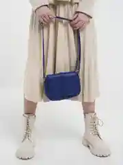 Сумка-мессенджер