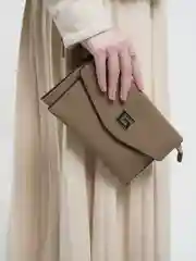 Сумка женская, цвет коричевый