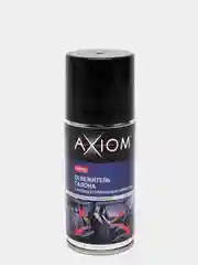 Освежитель салона с антибактериальным эффектом 210 мл AXIOM A9618s