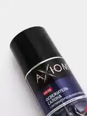 Освежитель салона с антибактериальным эффектом 210 мл AXIOM A9618s