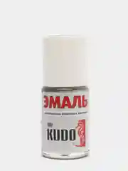 Эмаль автомобильная ремонтная с кисточкой KUDO "Мускат", 620