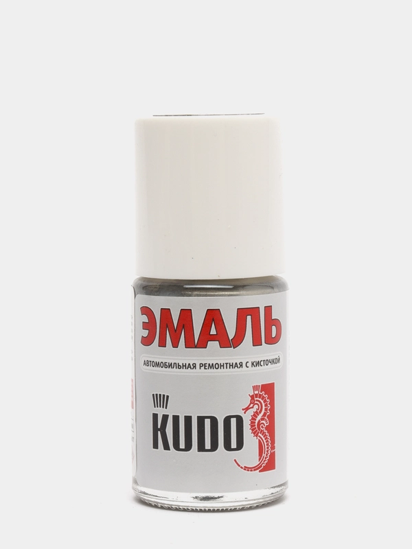 Эмаль автомобильная ремонтная с кисточкой KUDO "Мускат", 620