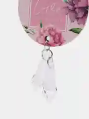Украшение в авто LOVE