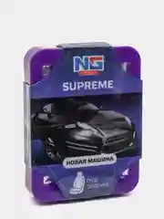 Ароматизатор гелевый под сиденье Supreme, 200 г