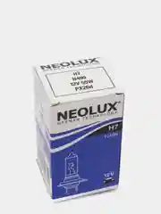Галогенная лампа NEOLUX H7 55W 12V