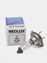 Галогенная лампа NEOLUX H7 55W 12V