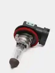 Галогенная лампа HELLA H11 55W 12V STANDARD Exact Fit