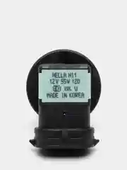 Галогенная лампа HELLA H11 55W 12V STANDARD Exact Fit