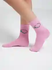 Конфетный набор носков KAFTAN  I love u