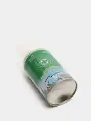 Зеленый дымовая шашка для  салона автомобиля