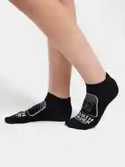 Черный носки унисекс
