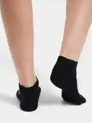 Черный носки унисекс
