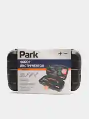 Набор инструментов Park, 9 предметов
