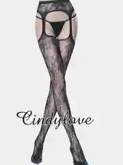 Эротические чулки CindyLove, 3 варианта