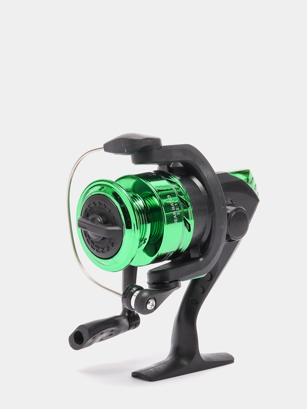 Катушка  XS 200