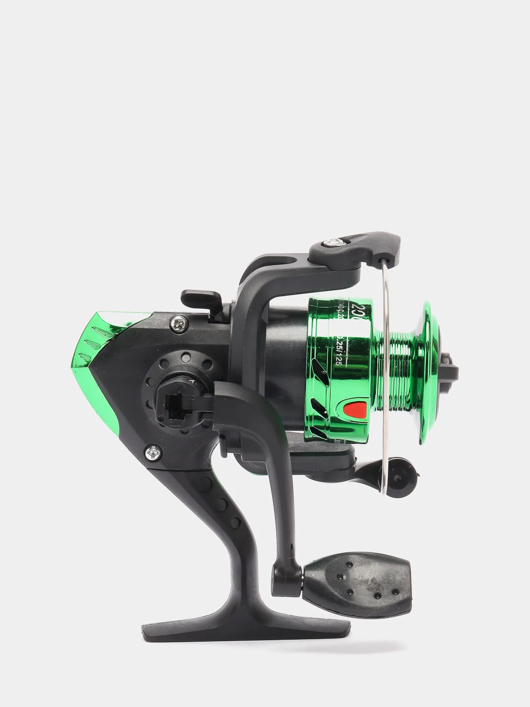 Катушка  XS 200