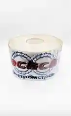Лента сигнальная клейкая, 150 мм х 300 м