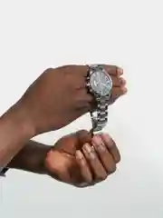 Хром мужские наручные часы