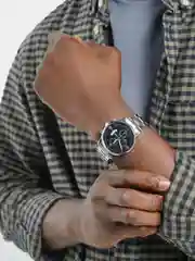 Хром мужские наручные часы