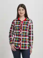 Рубашка женская, Lilians