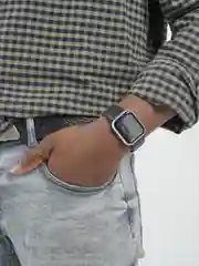 Серебряный смарт-часы Smart Watch, унисекс, разные цвета