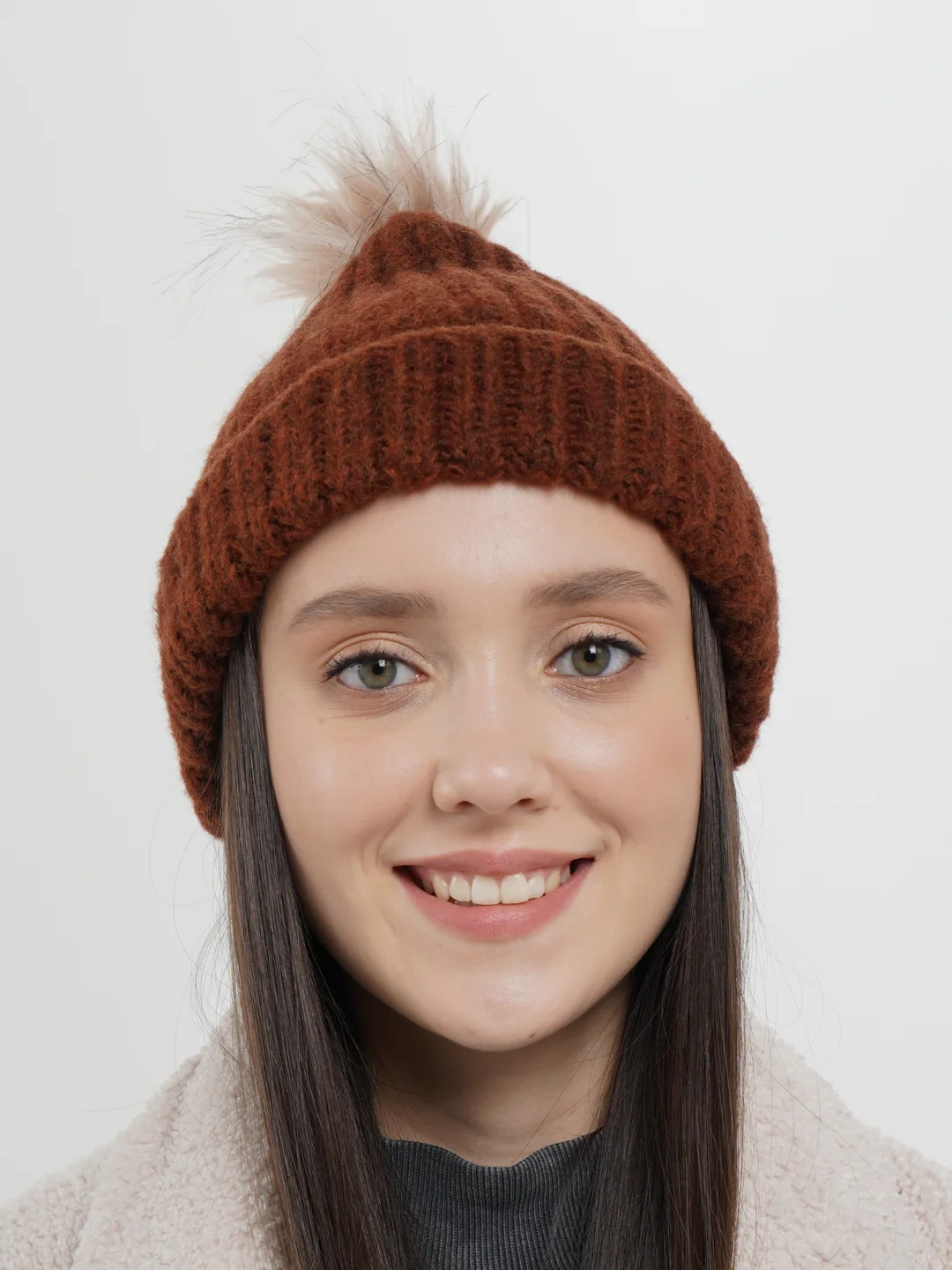 Шапка женская Koton