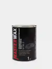 Мастика резино-битумная БПМ-3