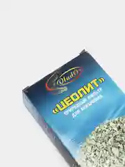 VladOx цеолит натуральный 300г наполнитель для фильтров